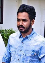 Hiphoptamizha Hd Pic In 2020 Denim Button Up Up Shirt Button Up Shirts