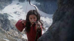 Disney brought dishonour to us all: Erster Trailer Zur Realverfilmung Von Mulan Veroffentlicht Walt Disney Studios
