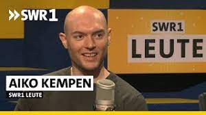 Bis heute , seit nov. Recherchierte Rassismus Falle Bei Der Deutschen Polizei Aiko Kempen Swr1 Leute Youtube