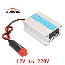 Maybe you would like to learn more about one of these? 1000w 12v Dc To 110v 220v Ac Converter Durable Power Supply Transformer Inverter Buy At A Low Prices On Joom E Commerce Platform
