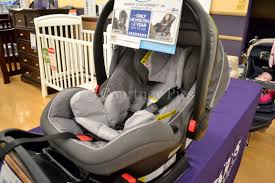 Graco Snugride Click Connect 40 Review Giveaway Ends 11 1 Optimistic Mommy Click Connect Babies R Us Car Seat Reviews