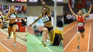 Of the latest athletics news and results, including a look ahead to the psd bank meeting in germany. Psd Bank Leichtathletik Meeting 2019 Dusseldorfer Trio Heiss Auf Das Heimische Publikum