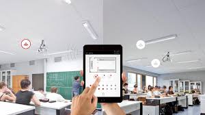 Livelinks don't hire women to receive calls from men but it offers lifetime free access for them to attract more and more women. System Livelink Light Management Products Trilux Simplify Your Light