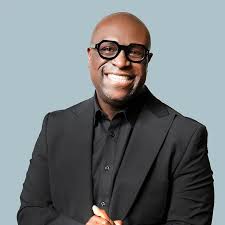 Bishop Bryan J. Pierce, Sr.