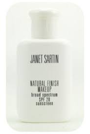 Janet Sartin Face The Future What S New