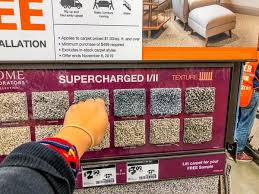 The right size rug will be large enough to fit the table and all. Photos Comparing Lowe S And Home Depot Show Why Lowe S Is Better