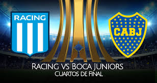 » boca juniors vs racing club en vivo. Boca Juniors Vs Racing En Vivo Espn Por Copa Libertadores