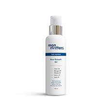 Coconut oil is very conditioning and is rich in vitamins and minerals that help heal the hair, she says. Hair Growth Oil Best Men S Hair Oil Man Matters