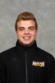 Zack Vreeland (10/19/2016)