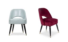 7 best mid century modern dining chairs