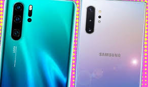 We'll know soon enough as we conduct a full comparison, but for now, it's clear these two devices might be the two best camera phones of the year. Huawei P30 Pro Is Better Than The Galaxy Note 10 And Here S The Proof Express Co Uk