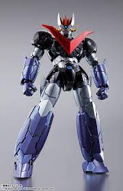 metal build グレートマジンガー 魂ウェブ 価格23760円 税8 込 発売日2019年04月 対象年齢15才以上 一般店頭発売 マジンガー イエローサブマリン マジンガーz