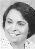 Karen Wever Obituary (1956-2014)