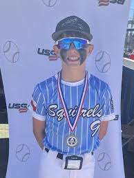 Battle in the Basin 12U MVP's