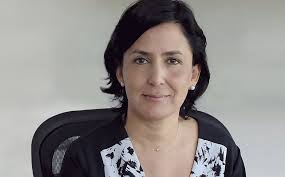 Pemex no es rentable: Edna Jaime- Grupo Milenio