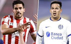 Seguí en directo el estudiantes vs san lorenzo y revisá las mejores acciones del partido correspondiente a la fecha 8 del torneo lpf 2021. Qohkty Wy79hm