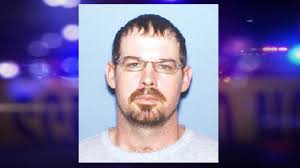 AR Man Suspected of Killing Wife Turns Himself In