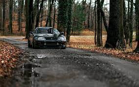 Are there any free jdm car wallpapers for miata? Hd Wallpaper Edc Graphics Toyota Supra Jdm Japanese Cars Motor Vehicle Wallpaper Flare