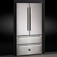 French door refrigerator with coolselect pantry™. Appliance Trends Bertazzoni Kbbreview Kbbreview