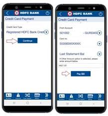 However, even if it's a small population holding hdfc credit cards who also want to check their balance on a regular interval to keep an eye on it. How To Make Hdfc Credit Card Payment