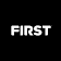 Logo FIRST