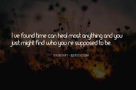 Things that are meant to be will be and don't forget to thank god for unanswered prayers you may not always get what you want but you will always get what you need. Top 44 Music Can Heal Quotes Famous Quotes Sayings About Music Can Heal