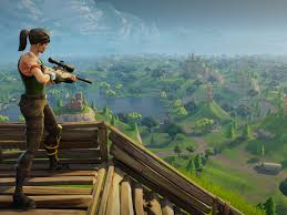 Fortnite season 3 patch notes: Fortnite Patch Notes For V7 30 New Grenade Bolt Action Sniper Gets Vaulted Polygon