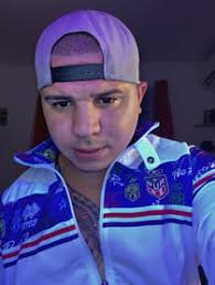 Jose Mulero's Instagram, Twitter & Facebook