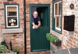 Not only does solidor offer the market's. Making A Stable Door Outdoors Projects Projects