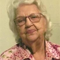 Ollie Mae (Freeman) Belcher Obituary