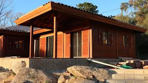 Varangue Maison Bois Constructeur Maison Maison