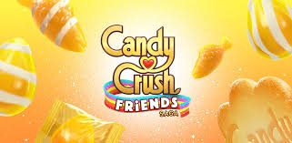 Amazon Com Candy Crush Friends Saga Appstore For Android Download Candy Game App Candy Crush