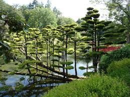 Jardin De Maulevrier Paysagiste Jardins Parcs