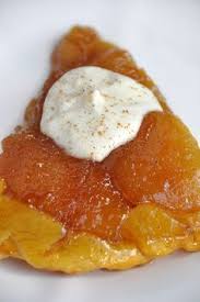 Tarte Tatin Aux Pommes Recette Facile La Cuisine De Nathalie La Cuisine De Nathalie Tarte Tatin Aux Pommes Recette Tarte Tatin Recette Facile