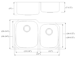 quality stainless steel undermount sinks