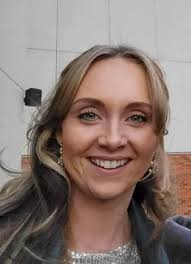 Amber Marshall