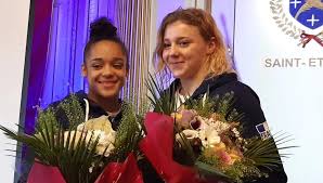 C'est une région préservée du tourisme de organisée autour de la loire, dernier fleuve sauvage d'europe, et de ses affluents, la région centre recèle des richesses naturelles réellement. Coronavirus Confinees Ensemble Les Gymnastes Stephanoises Continuent De S Entrainer