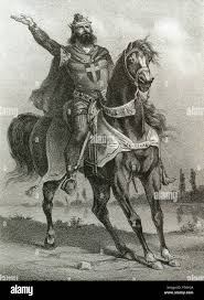 Ferdinand castillo hi-res stock photography and images