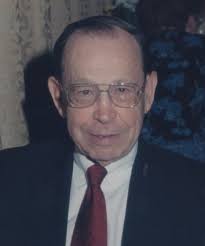 Obituary information for William Kendric Jenne