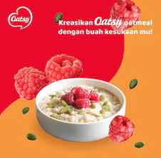 Berikut resep oatmeal enak dan tips untuk mengolah oatmeal menjadi makanan yang lezat. Oatsy Myoatsy Twitter
