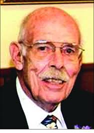 Thomas Chance Obituary