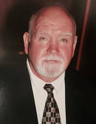 Obituary information for Ricky Roger Byers