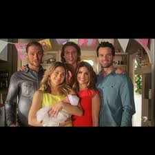 Today, justin's (james stewart) neediness became too. Home And Away Spoilers And Gossip Home Facebook