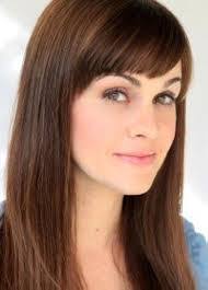 Elisabeth Orr's Instagram, Twitter & Facebook