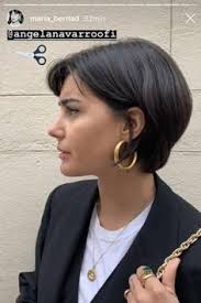 Cortes de cabello corto