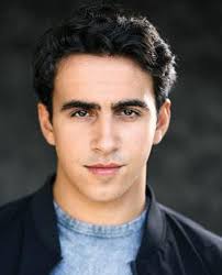 4000 Miles playbill by palmbeachdramaworks