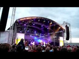 Perhaps, this is a temporary station problem. Stefanie Heinzmann My Man Is A Mean Man Live Norderney 29 07 10 Youtube