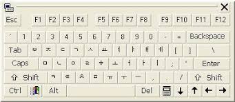 Why it's important to learn to type in korean . Typing Korean Characters In Pc It Started With Hangul