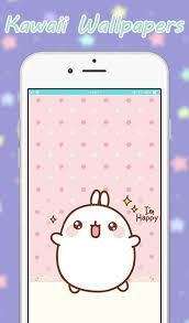Designer meg braff shares her best wallpaper t. Cute Kawaii Wallpaper Fur Android Apk Herunterladen