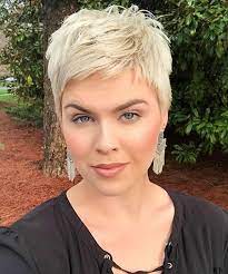 Pin On Short Hair Styles